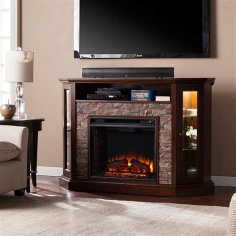 Top 10 Best Corner Electric Led Fireplaces A Listly List