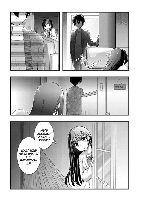 read my stepmom s daughter was my ex girlfriend manga english [new chapters] online free