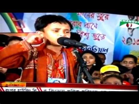 জীবন নামের রেল গাড়িটা পায় না খুজে ষ্টেশন | jibon namer rail garita by sarmen sheikh. Romantic Bangla Song Pranti YouTube | FunnyCat.TV
