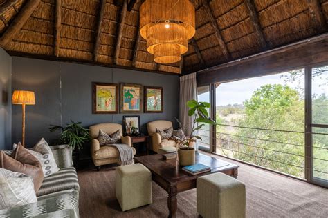 Simbambili Game Lodge Gallery