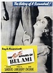 Die Privataffären des Bel Ami - Film 1947 - FILMSTARTS.de