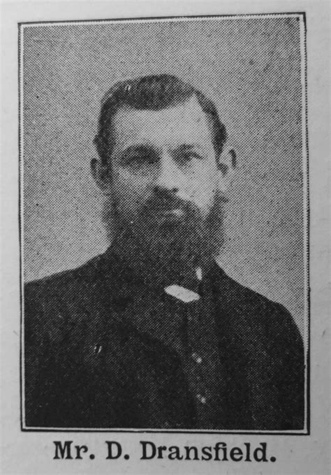 What is the most common african last name? Dransfield, Daniel (1861-1899) | Surnames beginning with D ...