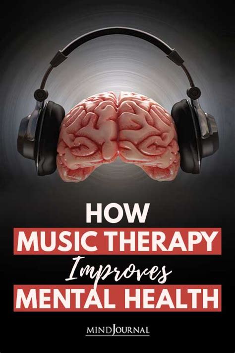 The Healing Power Of Music How Music Therapy Improves Mental Health