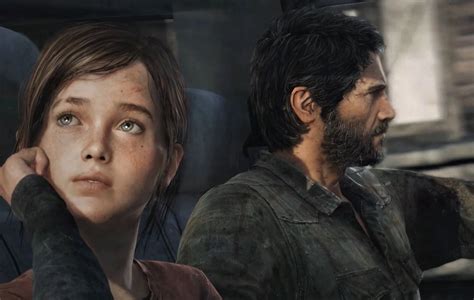 Who Plays Ellie In The Last Of Us