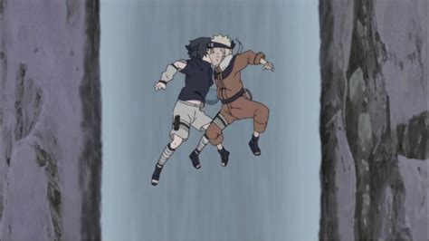 Funny Sasuke And Naruto Hands Trapped Naruto And The Man Who Died