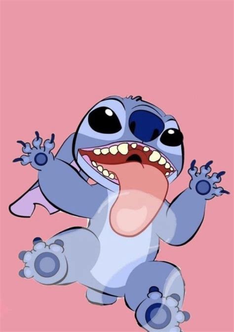 Lilo And Stitch Cute Wallpapers For Chromebook Img Loaf