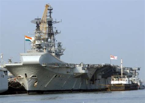 9 Interesting Facts About The Indian Navy You Must Know Welcomenri