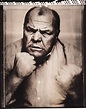 Cockney legend Lenny McLean was one of the deadliest bare-knuckle ...