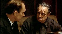 The Godfather (1972) | 20 Most Amazing Performances by Robert Duvall ...