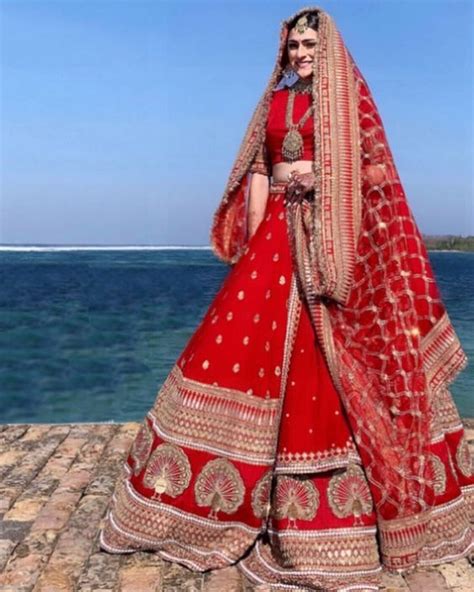 Wedding Lehnga Wedding Lehenga Designs Designer Bridal Lehenga Indian Bridal Lehenga Red