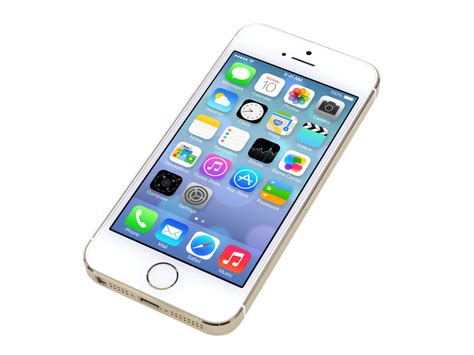 Seller Refurbished Apple Iphone 5s A1533 32gb Gsm Unlocked 4g Lte Ios