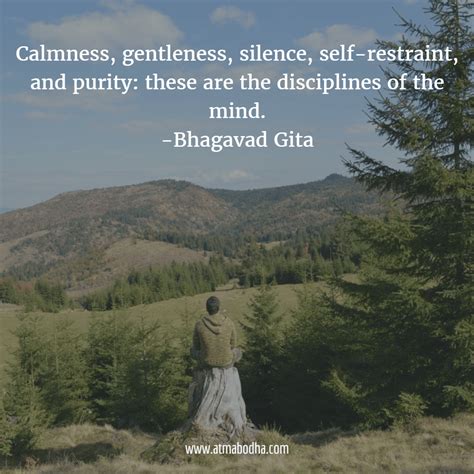 Best Inspiring And Motivational Quotes On Life From Sri Bhagavad Gita