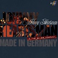 Errny Blues&Otherstyles: Johnny Heartsman & Blues Company - Made In Germany