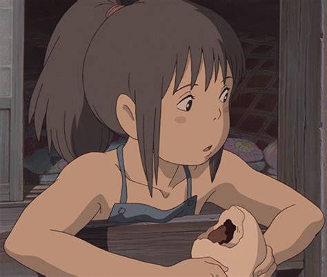 Spirited Away Anime Amino
