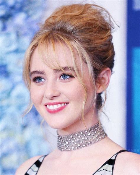 Kathryn Newton On Instagram Biglittlelies 2 Premiere Last Night Was