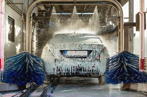 Must have gotten distracted looking for something to. Car Wash - Burnum Grease Elimination