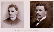 Charles Augustus Strong (1862 - 1940) - Genealogy