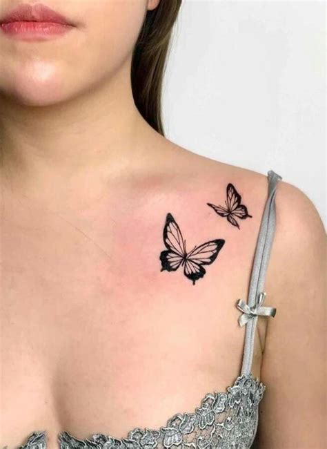 21 Beautiful Chest Tattoos For Women Females Zestvine 2022