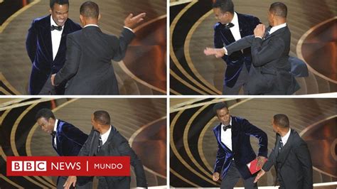 Will Smith En Los Oscar 2022 El Acalorado Debate Que Generó La