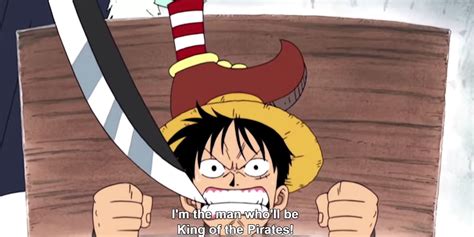 Luffy Vs Naruto Who Is The Best Shonen Protagonist
