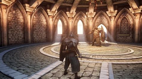 Dark Souls 2 Lucirá Más Realista Que Nunca Gracias A Un Mod Que