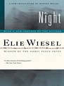 Night, A Memoir, by Elie Wiesel | ReformJudaism.org