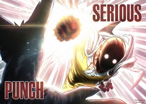 Saitama And Blast Vs Wonder Of U Battles Comic Vine