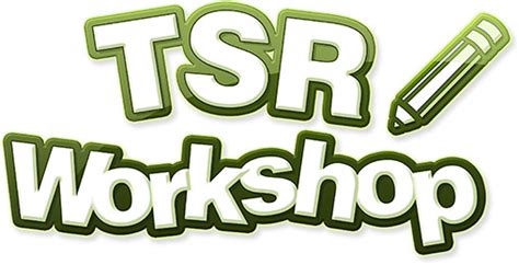 Tsr Workshop Tool To Create Sims 4 Custom Content