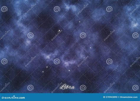 Libra Star Constellation, Brightest Stars, Scales Constellation
