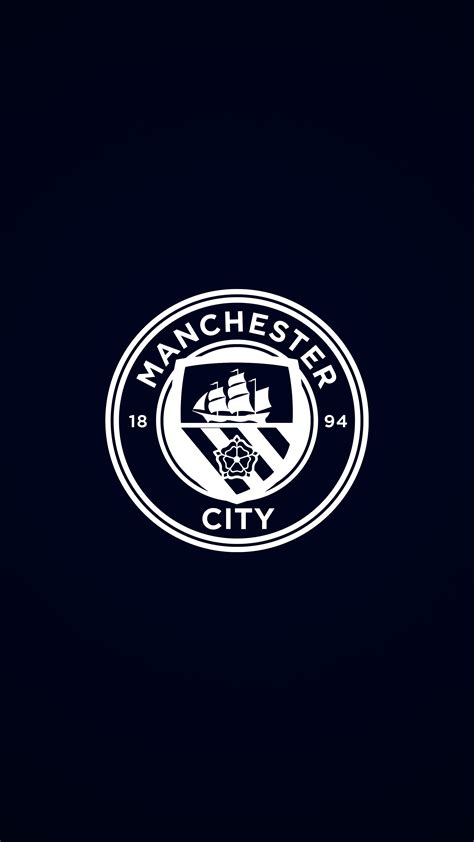 Manchester City Logo Manchester City Wallpaper Manchester United Fans