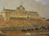 Paris Historic Walks: The French Revolution - Fête de la Fédération