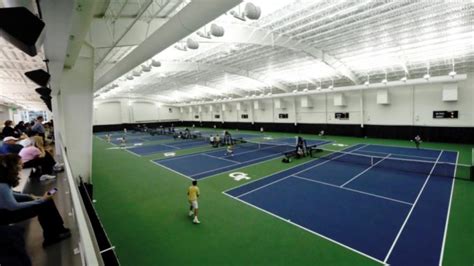 There are 100's of public courts, indoor courts, leagues, meet up groups, lessons, drill. SLTA to build world class indoor tennis courts complex ...