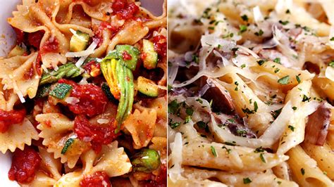 10 Best Places for a Pasta Fix