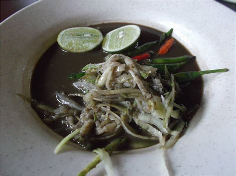 12 inspirasi menu masakan yang enak dan mudah bagi pemula. si bijAksAnA bijAksini: Pesta Masakan Thai