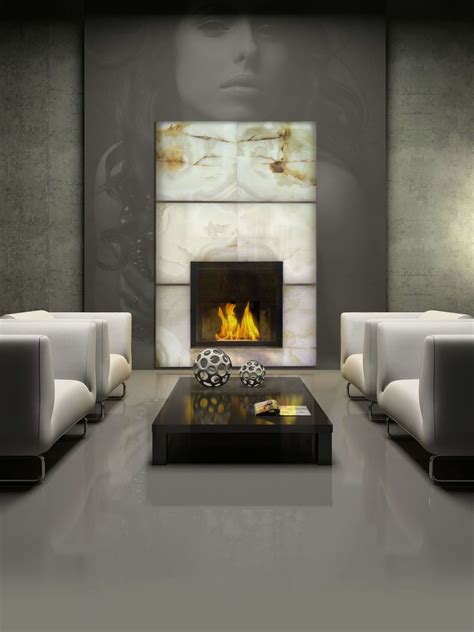 Fireplace Wall Design Ideas