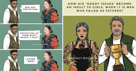 artist responds to the many pressures society places on women through