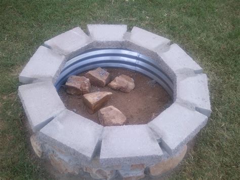 Dec 07, 2020 · learn about fire safety with the people who make it happen. Simple "How To" Fire pit. | Outdoor fire pit, Fire pit ...