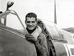 Top 13 Legendary Fighter Pilots of All Time | The Good Old Days