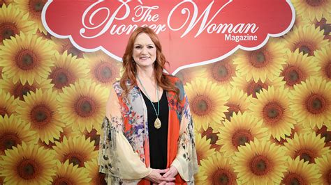 · ree drummond's best green beans ever recipe, from the pioneer woman on food network, starts with bacon grease and gains even more. Pioneer Woman Ree Drummond has new cookbook coming soon - TODAY.com