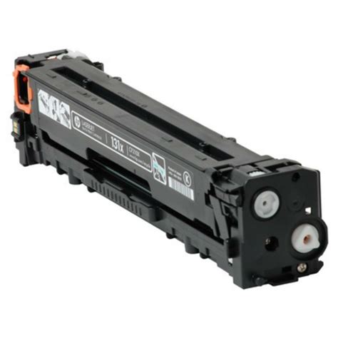 Black Toner For Hp Color Laserjet Pro 200 M251 Series And Mfp M256 Series
