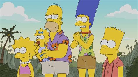 The Simpsons 1989