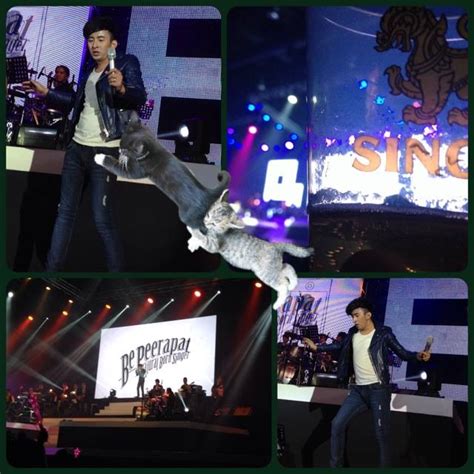 Highest rank 2 hours ago #20. Review) คอนเสิร์ต บี พีระพัฒน์ Natural Born Singer //สิ่งที่ชอบ และ สิ่งที่ควรปรับปรุงฮะ ...