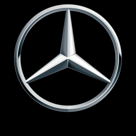 Mercedes Benz Logo Vector Design Part 2 Format Cdr Ai Eps Svg Images