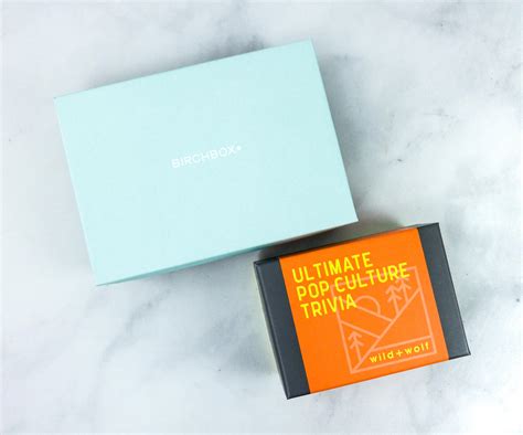 birchbox grooming may 2020 subscription box review and coupon hello subscription