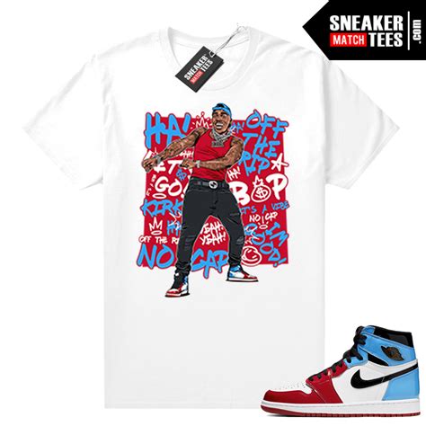 Every musics used in this video : Fearless Jordan 1 shirt White Dababy Lets Go - Jordan ...