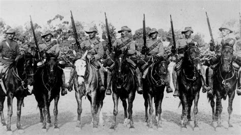 Australian History 1890 1899 Key Events Unions Boer War Depression