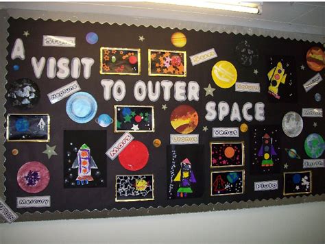 Outer Space Classroom Display Photo Photo Gallery Sparklebox Space