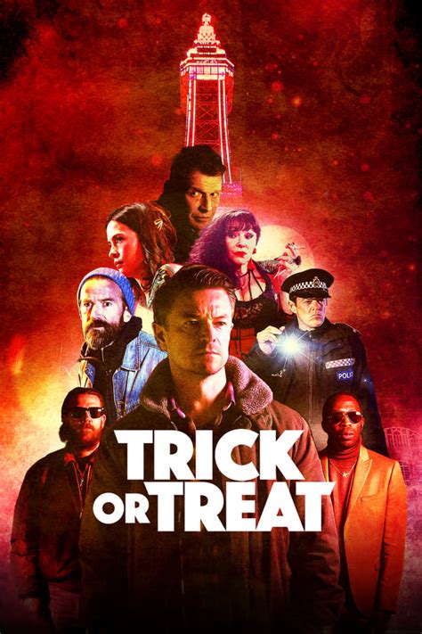 Trick Or Treat 2019 — The Movie Database Tmdb