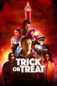 Trick or Treat (2019) — The Movie Database (TMDB)