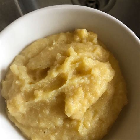 Cornmeal Mush Recipe